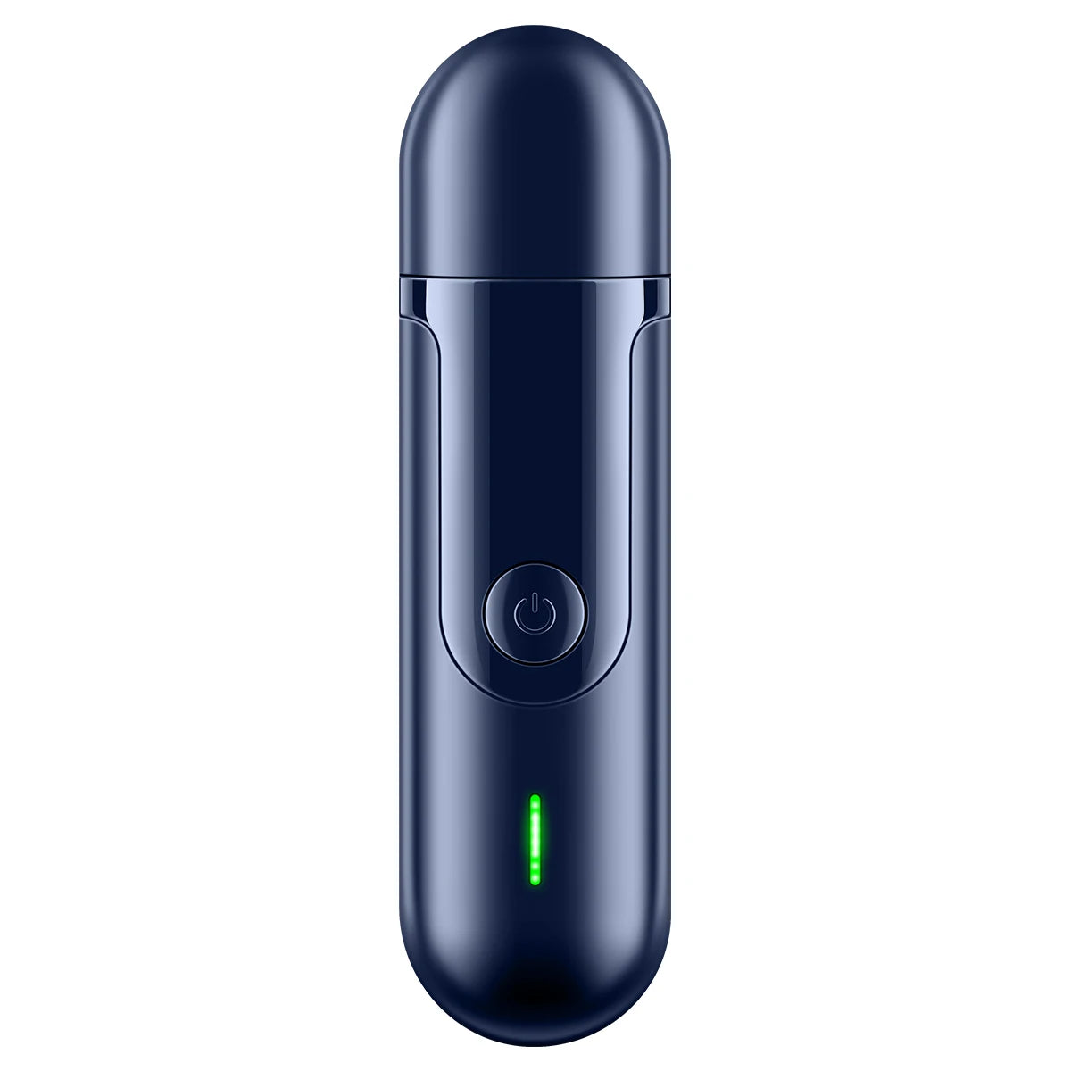 Electric Dog Nail Grinder - USB Rechargeable Painless Trimmer with Polisher Wheel