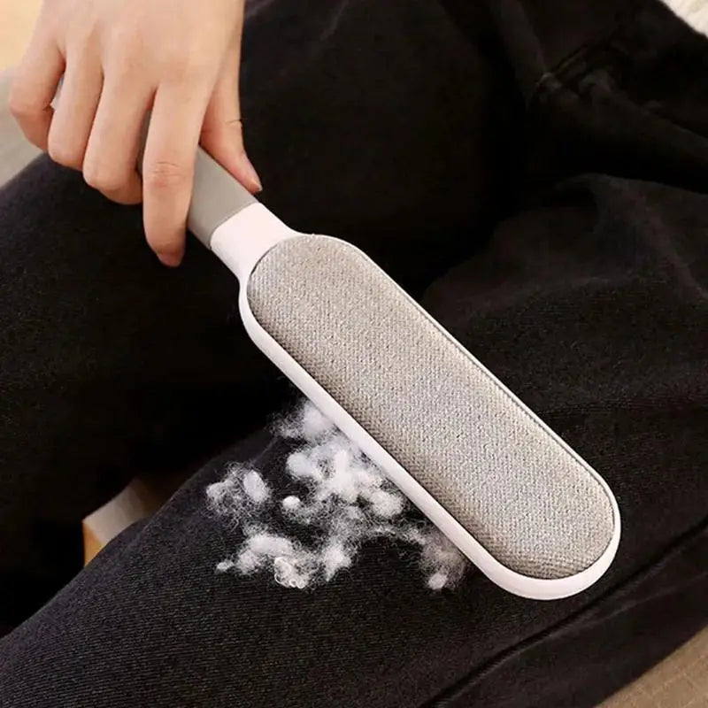Pet Hair Remover Brush - Electrostatic Lint Roller