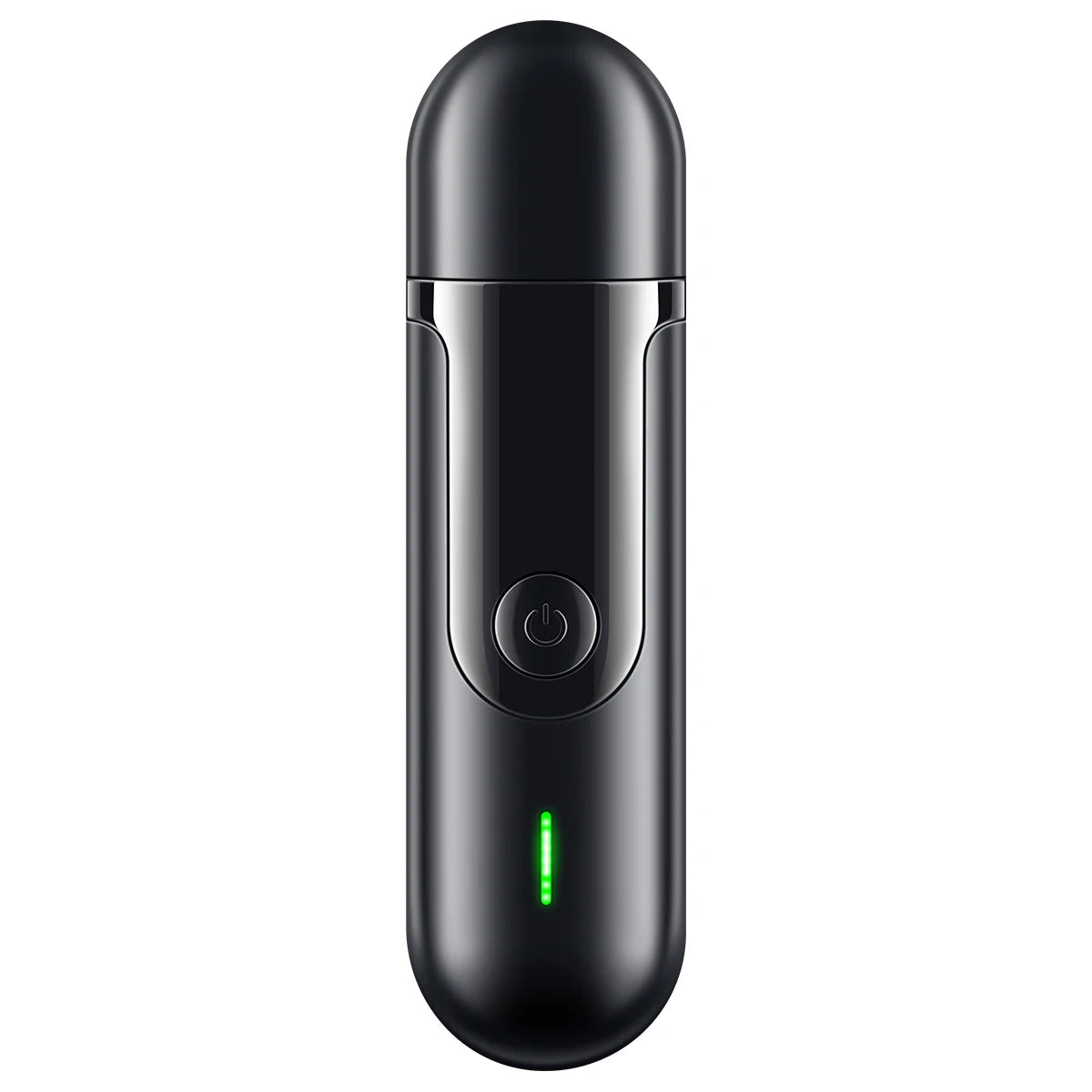 Electric Dog Nail Grinder - USB Rechargeable Painless Trimmer with Polisher Wheel