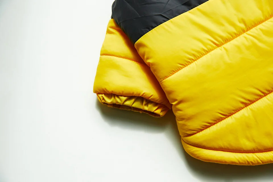 WinterShield Dog Harness Coat