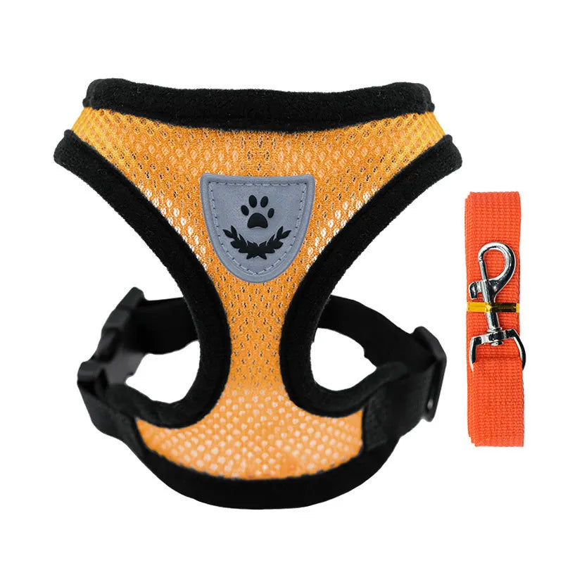 Comfort & Secure Dog Harness