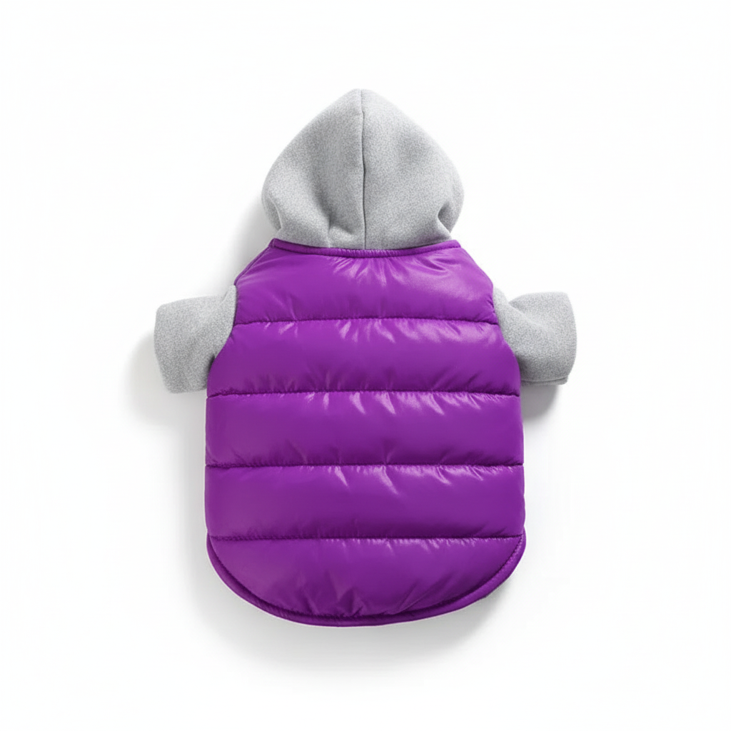 PawShield - Image principale pro